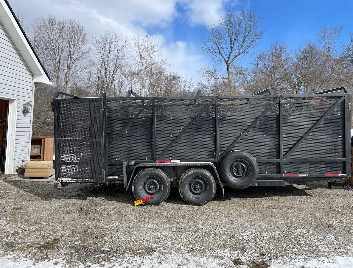 Dumpster Rental services in Jan Phyl Village, FL